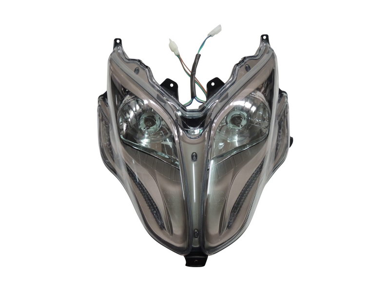 ÖN FAR (MYFORCE600E)